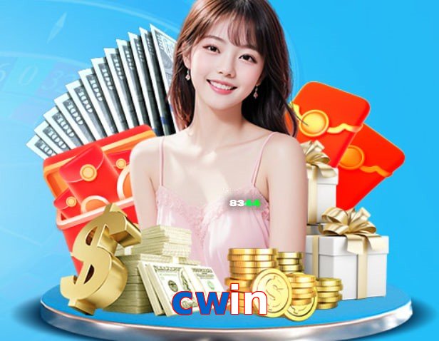 cwin – Nền tảng giải trí an toàn cwin